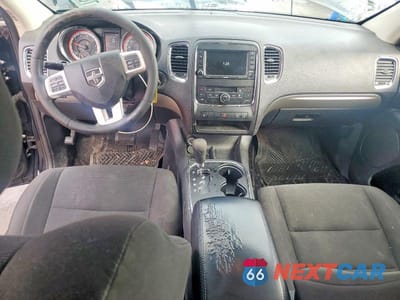 Zdjęcie 8 z 13 samochodu: 2013 DODGE DURANGO SXT VIN:1C4RDJAG4DC669325 - miniatura
