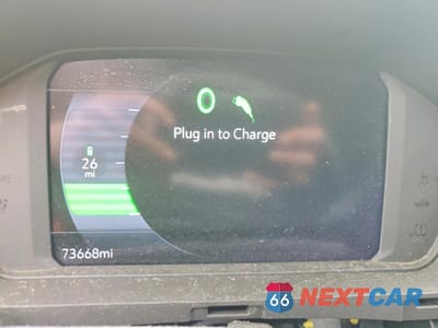 Zdjęcie 9 z 12 samochodu: 2023 CHEVROLET BOLT EUV LT VIN:1G1FY6S02P4167362 - miniatura