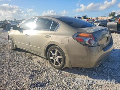 Drugie zdjęcie samochodu z przodu: 2008 NISSAN ALTIMA 2.5 VIN:1N4AL21E88N415458 - miniatura