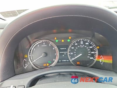 Zdjęcie 9 z 12 samochodu: 2014 LEXUS GS 350 VIN:JTHCE1BL9E5027847 - miniatura