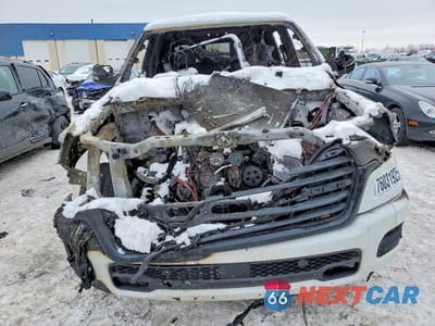 Piąte zdjęcie samochodu w środku: 2025 RAM 1500 LARAMIE VIN:1C6SRFJP5SN553138 - miniatura