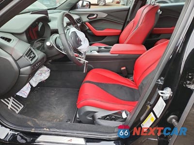Zdjęcie 7 z 11 samochodu: 2025 ACURA TLX A-SPEC VIN:19UUB6F56SA005283 - miniatura