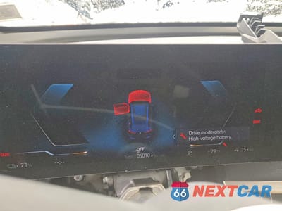 Zdjęcie 9 z 13 samochodu: 2026 BMW IX XDRIVE45 VIN:WB543CF07TCV41501 - miniatura