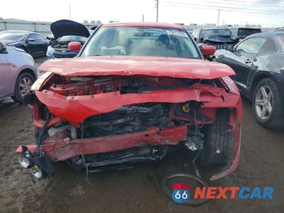 Piąte zdjęcie samochodu w środku: 2008 DODGE CHARGER VIN:2B3KA53H18H174060 - miniatura