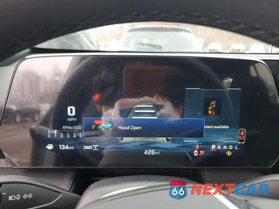 Zdjęcie 9 z 14 samochodu: 2026 CHEVROLET EQUINOX LT VIN:3GNAXPEG5TL321593 - miniatura