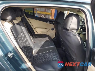 Zdjęcie 10 z 11 samochodu: 2023 KIA STINGER GT LINE VIN:KNAE35LD3P6128701 - miniatura