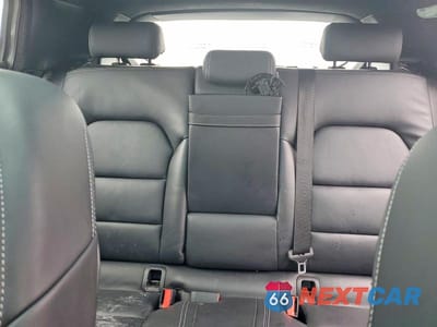 Zdjęcie 10 z 13 samochodu: 2017 INFINITI QX30 PREMIUM VIN:SJKCH5CR9HA029934 - miniatura