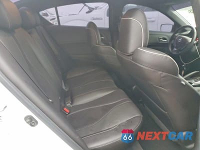 Zdjęcie 10 z 12 samochodu: 2022 ACURA ILX PREMIUM A-SPEC VIN:19UDE2F86NA006125 - miniatura