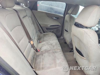 Zdjęcie 10 z 12 samochodu: 2018 CHEVROLET MALIBU LS VIN:1G1ZC5ST7JF238373 - miniatura