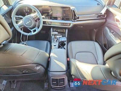 Zdjęcie 8 z 12 samochodu: 2023 KIA SPORTAGE EX VIN:5XYK33AF9PG078351 - miniatura