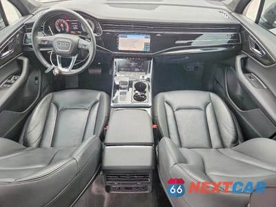 Zdjęcie 8 z 13 samochodu: 2020 AUDI Q7 PREMIUM PLUS VIN:WA1LXAF72LD004285 - miniatura