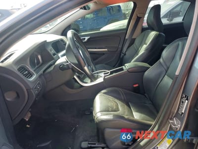 Zdjęcie 7 z 13 samochodu: 2018 VOLVO S60 CROSS COUNTRY T5 VIN:YV440MUM5J2006708 - miniatura