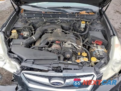 Zdjęcie 11 z 12 samochodu: 2012 SUBARU LEGACY 3.6R LIMITED VIN:4S3BMDL62C2003124 - miniatura