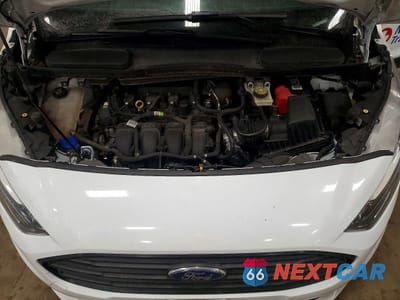 Zdjęcie 12 z 13 samochodu: 2022 FORD TRANSIT CONNECT DELIVERY VAN VIN:NM0LS7T28N1514349 - miniatura