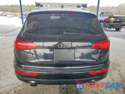 Zdjęcie 6 z 12 samochodu: 2016 AUDI Q5 PREMIUM VIN:WA1C2AFP5GA042146 - miniatura