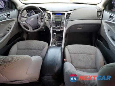 Zdjęcie 8 z 12 samochodu: 2013 HYUNDAI SONATA GLS VIN:5NPEB4AC2DH805815 - miniatura
