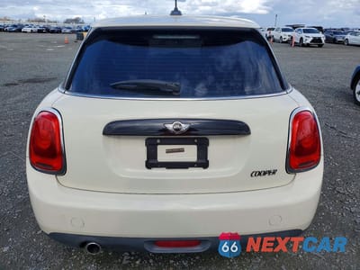 Zdjęcie 6 z 11 samochodu: 2016 MINI COOPER VIN:WMWXU1C51G2D11502 - miniatura