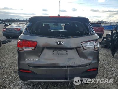 Zdjęcie 6 z 12 samochodu: 2019 KIA SORENTO LX V6 VIN:5XYPGDA5XKG482257 - miniatura