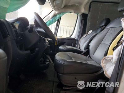 Zdjęcie 7 z 13 samochodu: 2023 RAM PROMASTER 2500 DELIVERY VAN VIN:3C6LRVDGXPE535210 - miniatura