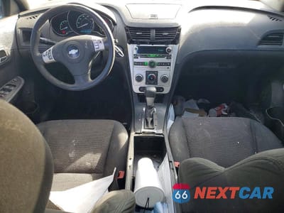 Zdjęcie 8 z 12 samochodu: 2011 CHEVROLET MALIBU 1LT VIN:1G1ZC5E10BF355417 - miniatura