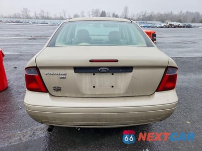 Zdjęcie 6 z 11 samochodu: 2007 FORD FOCUS ZX4 VIN:1FAFP34N67W229132 - miniatura