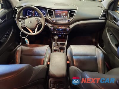 Zdjęcie 8 z 13 samochodu: 2017 HYUNDAI TUCSON SE PLUS VIN:KM8J3CA4XHU474326 - miniatura