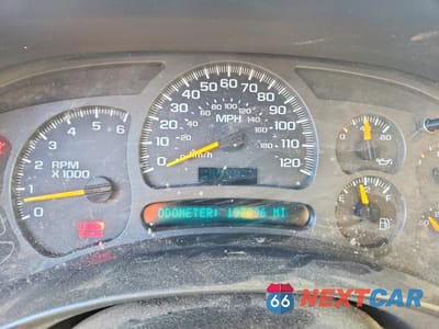 Zdjęcie 9 z 13 samochodu: 2003 CHEVROLET TAHOE C1500 VIN:1GNEC13ZX3J102246 - miniatura
