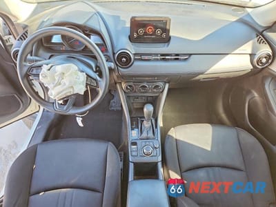 Zdjęcie 8 z 12 samochodu: 2019 MAZDA CX-3 SPORT VIN:JM1DKDB70K0442812 - miniatura