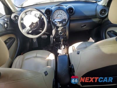 Zdjęcie 8 z 13 samochodu: 2014 MINI COOPER S COUNTRYMAN VIN:WMWZC3C5XEWT00797 - miniatura