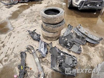 Zdjęcie 13 z 13 samochodu: 2022 MITSUBISHI OUTLANDER SPORT ES VIN:JA4ARUAU1NU009738 - miniatura
