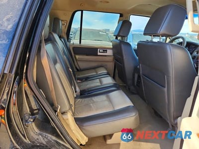 Zdjęcie 11 z 13 samochodu: 2008 FORD EXPEDITION EDDIE BAUER VIN:1FMFU18558LA74105 - miniatura