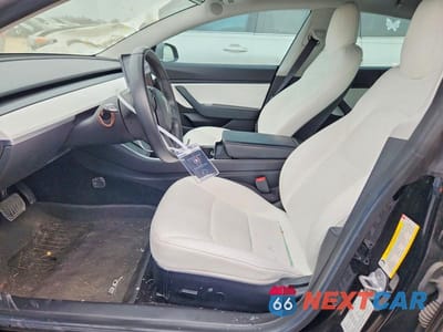 Zdjęcie 7 z 12 samochodu: 2019 TESLA MODEL 3 VIN:5YJ3E1EA0KF429360 - miniatura