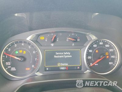 Zdjęcie 9 z 14 samochodu: 2024 CHEVROLET BLAZER 2LT VIN:3GNKBCR41RS218858 - miniatura