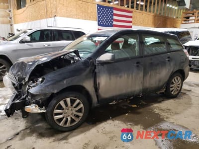 2008 TOYOTA COROLLA MATRIX XR 2T1KR32E58C693285 - główne zdjęcie licytacji z USA - miniatura