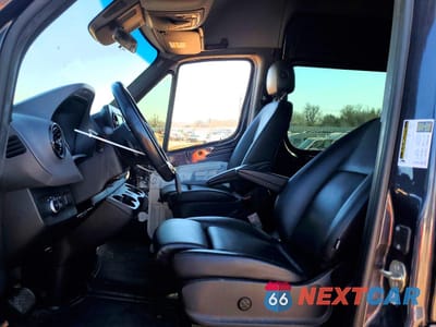 Zdjęcie 7 z 14 samochodu: 2020 MERCEDES-BENZ SPRINTER 2500 VIN:W1Z4EGHYXLT030106 - miniatura