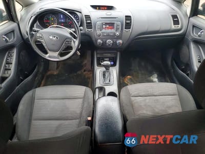 Zdjęcie 8 z 11 samochodu: 2014 KIA FORTE EX VIN:KNAFX4A86E5051205 - miniatura