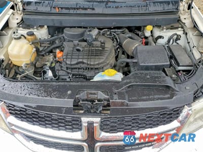 Zdjęcie 12 z 13 samochodu: 2013 DODGE JOURNEY SXT VIN:3C4PDCBG4DT506406 - miniatura