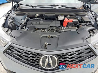 Zdjęcie 11 z 12 samochodu: 2025 ACURA RDX A-SPEC VIN:5J8TC2H67SL028163 - miniatura