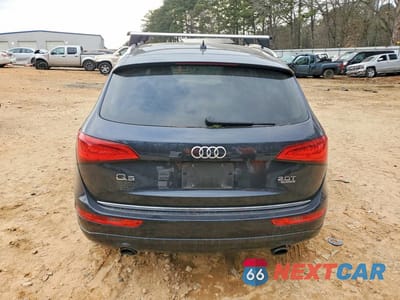 Zdjęcie 6 z 13 samochodu: 2017 AUDI Q5 PREMIUM VIN:WA1C2AFP7HA075246 - miniatura