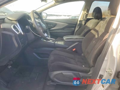 Zdjęcie 7 z 12 samochodu: 2017 NISSAN MURANO S VIN:5N1AZ2MH5HN154557 - miniatura