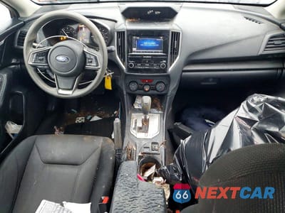 Zdjęcie 8 z 11 samochodu: 2018 SUBARU IMPREZA PREMIUM PLUS VIN:4S3GKAD60J3600952 - miniatura