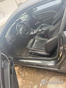 Piąte zdjęcie samochodu w środku: 2015 BMW 435 I VIN:WBA3R1C57FK194116 - miniatura