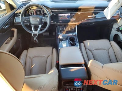 Zdjęcie 8 z 12 samochodu: 2024 AUDI Q8 PRESTIGE VIN:WA1CVBF11RD003841 - miniatura