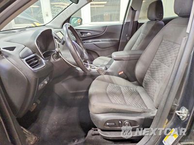 Zdjęcie 7 z 12 samochodu: 2019 CHEVROLET EQUINOX LT VIN:3GNAXKEV6KS610018 - miniatura