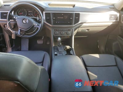 Zdjęcie 8 z 14 samochodu: 2019 VOLKSWAGEN ATLAS SE VIN:1V2DR2CA2KC516142 - miniatura