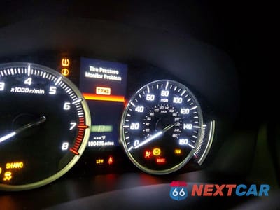 Zdjęcie 9 z 12 samochodu: 2015 ACURA MDX TECHNOLOGY VIN:5FRYD4H44FB002168 - miniatura