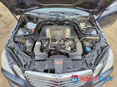 Zdjęcie 11 z 12 samochodu: 2010 MERCEDES-BENZ E 350 4MATIC VIN:WDDHF8HB8AA100113 - miniatura