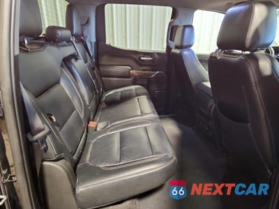 Zdjęcie 10 z 13 samochodu: 2022 GMC SIERRA LIMITED K1500 ELEVATION-L VIN:3GTP9GEK8NG144681 - miniatura