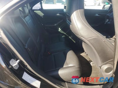 Zdjęcie 10 z 12 samochodu: 2016 MERCEDES-BENZ CLA 250 VIN:WDDSJ4EB5GN348032 - miniatura