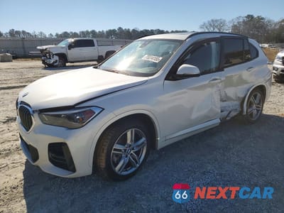 2020 BMW X1 XDRIVE28I WBXJG9C04L5R36715 - główne zdjęcie licytacji z USA - miniatura